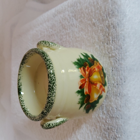 Christmas tea light holders - Picture 8 of 8